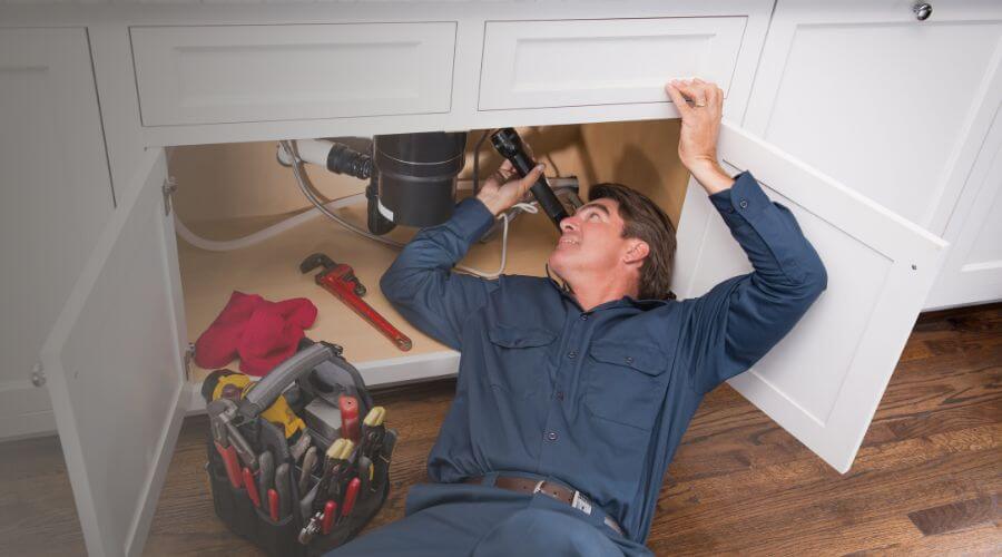 Local tankless water heater installation in Tuskegee, AL